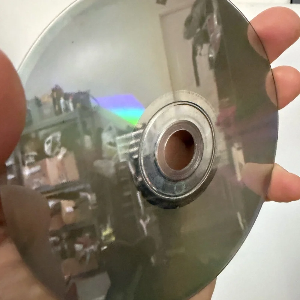 Call of Duty 4: Modern Warfare for Xbox 360 - with Manual tested WORKS GREAT